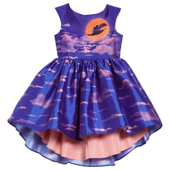 Nordstrom Disney aladdin dress Host Pick - Main Image